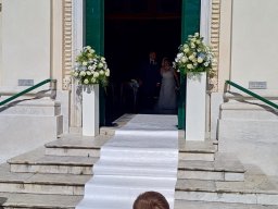 La Cerimonia Vista Dagli Amici